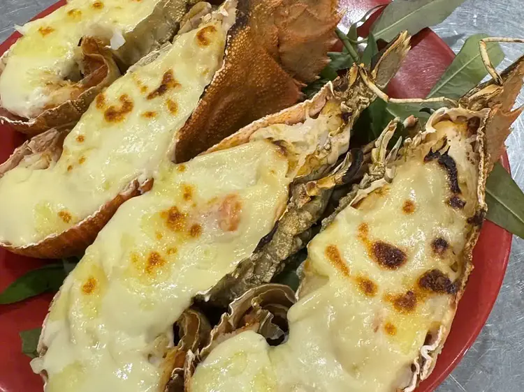 オックダオ (Nguyen Trai Street)