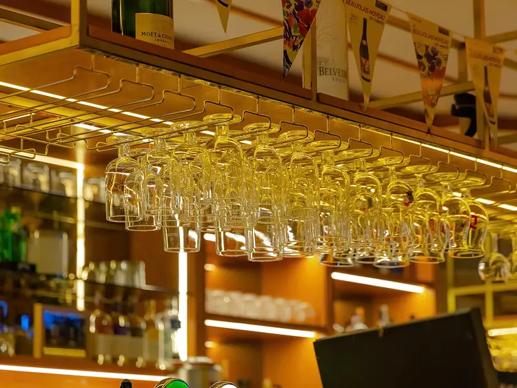 ラ・フォンテーヌ