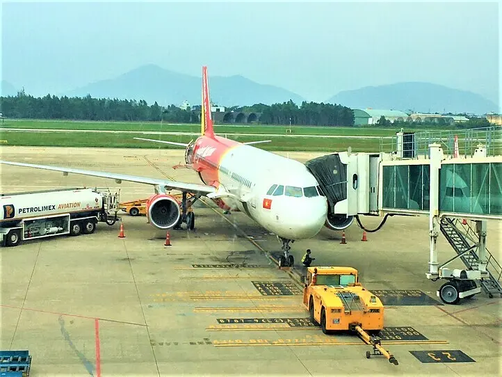 ダナン国際空港の基礎知識と、おすすめの過ごし方 image