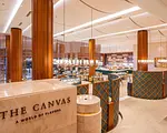 ザ キャンバス レストラン (Lotte Hotel Saigon)