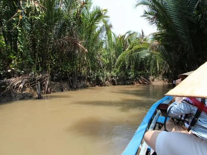 ベトナムの天気【12月】2015年