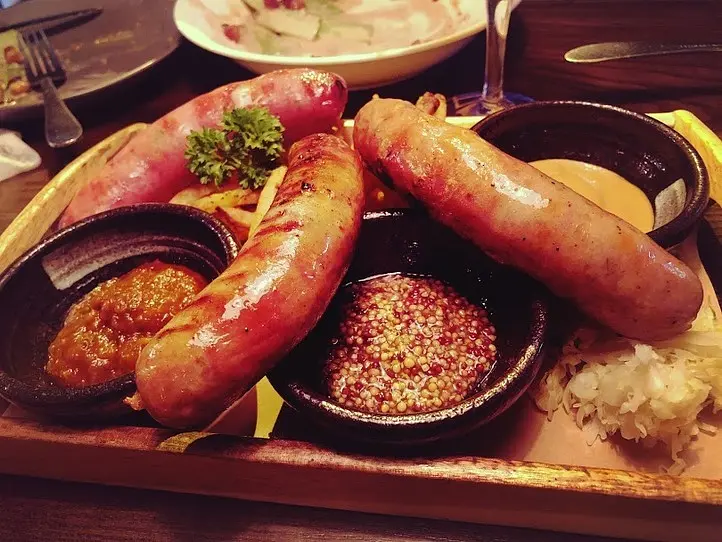 ホーチミンでたくさんのクラフトビールを楽しみたい！