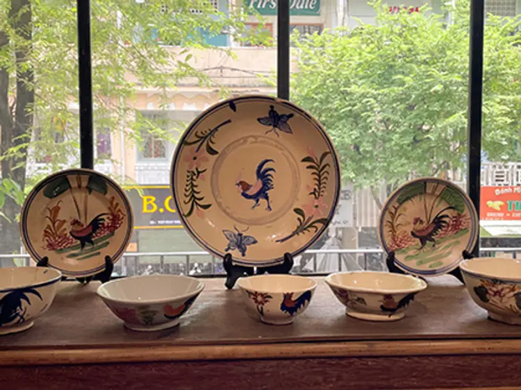 キト・ショップ