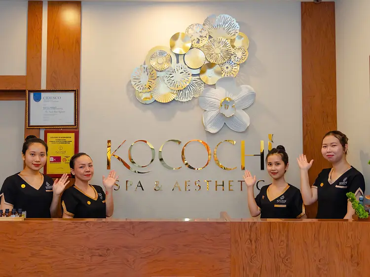 ココチスパ＆エステティック