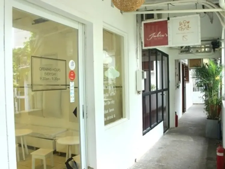 スロウ＆チル コーヒー