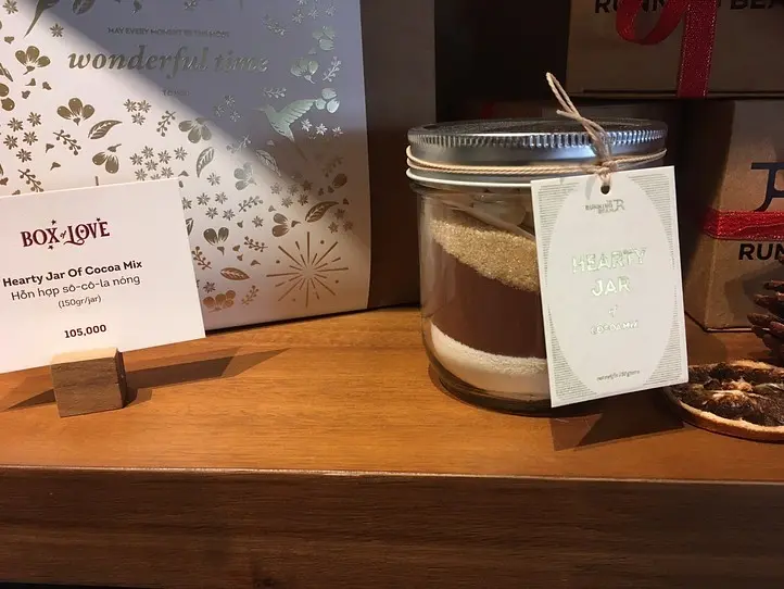 ベトナムの若者に人気のインスタ映えカフェ