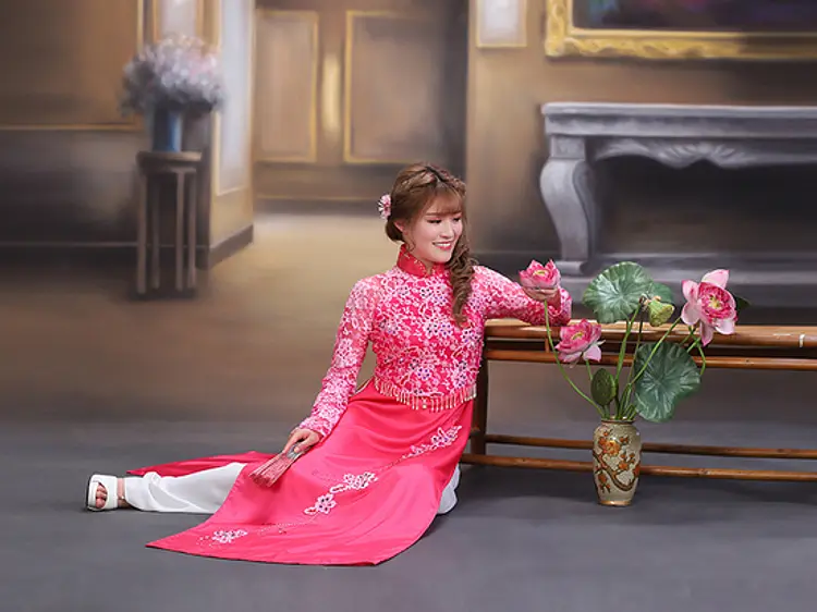 創寫舘（そうしゃかん）スタジオ