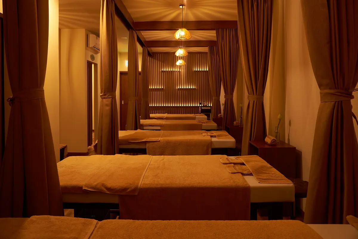 ホーチミンで安いマッサージと高評価スパ5選【口コミあり】