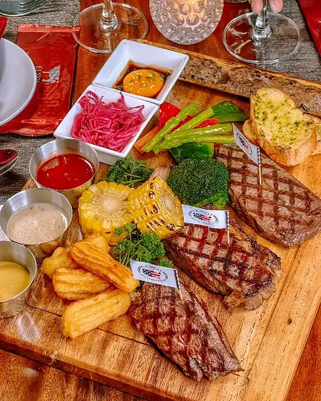 エルソル ミート&ワイン