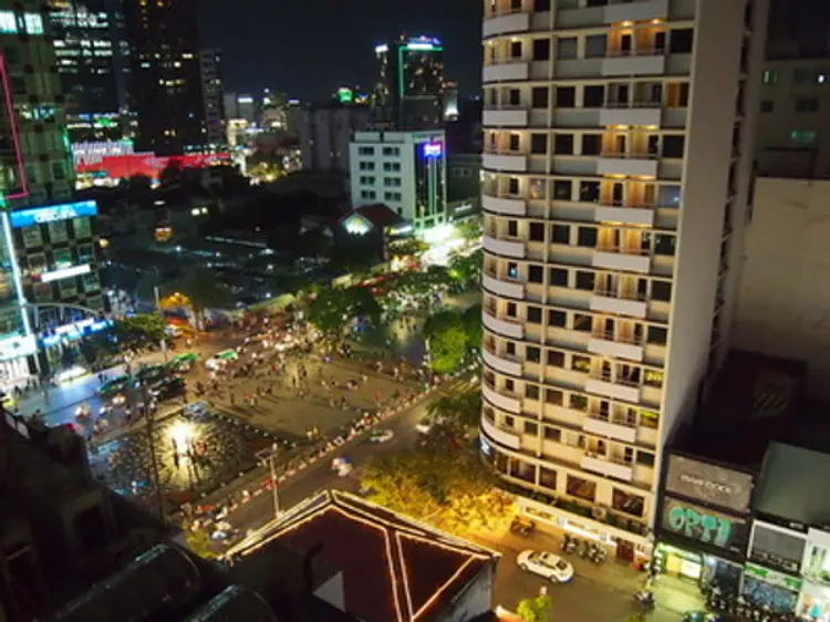 ポコロコ・ベトナム