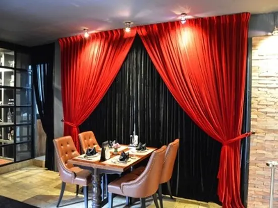 ムービーフステーキ