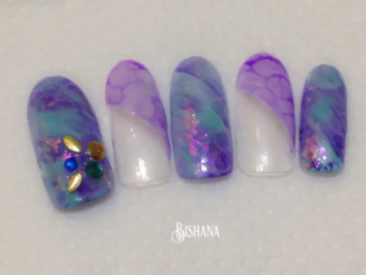 【ネイルサロン美沙那】2017年7月のキャンペーン