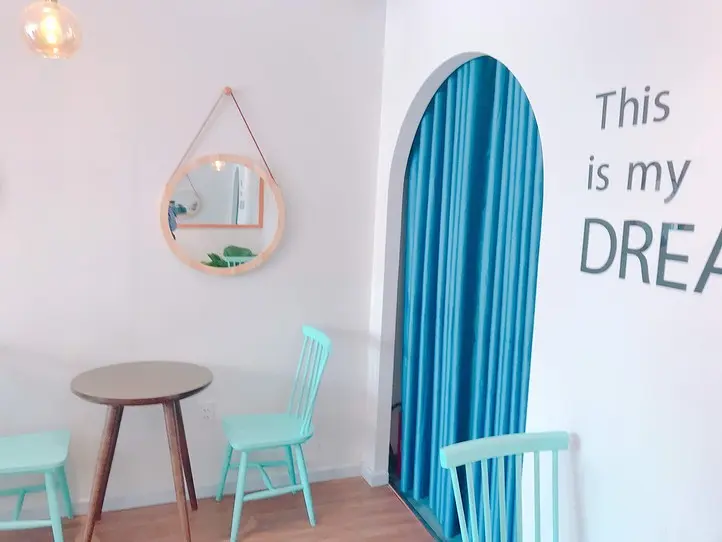 ホーチミン郊外トゥドゥック区とビンズオン省にある、台湾ミルクティーカフェ～DREAMTEA