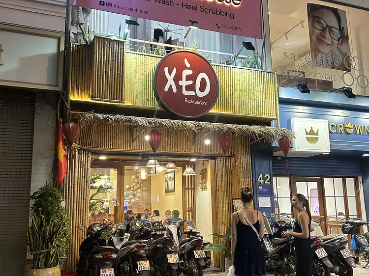 シズル レストラン