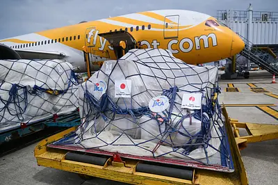 日本とベトナム、災害を越えて結ばれる絆