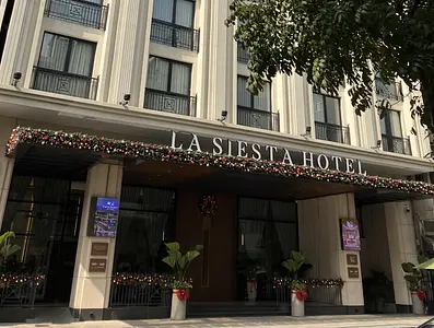 体験レポ！2023年春にオープンしたおシャレなブティックホテル直営スパ「La Spa」