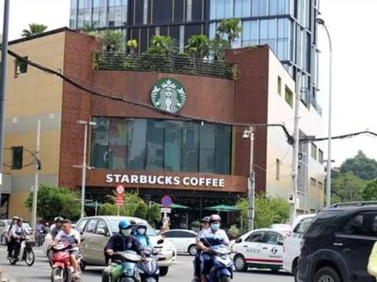 チャム・ネイル・スパ