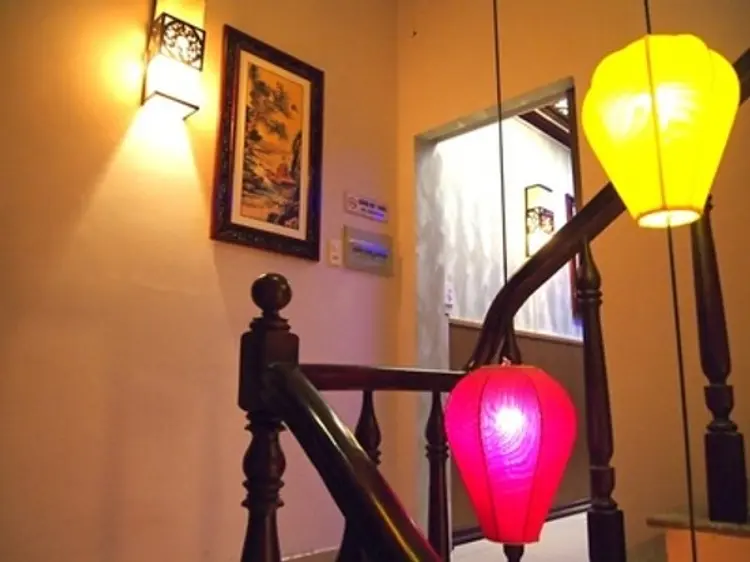 777 フットマッサージ