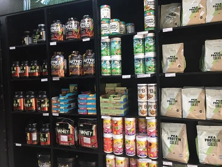 ホーチミンでダイエットする時に必要なアイテムはここで手に入れよう！