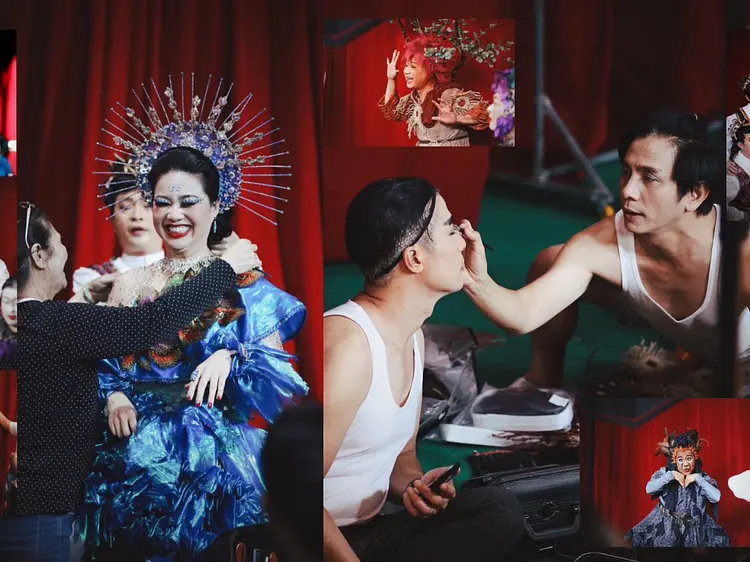 キチ・イデカフ