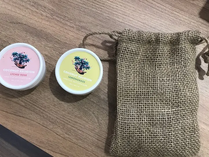 人気沸騰中のベトナム産ボディケア用品が買えるお店〜ZUZU Concept Store（ズズコンセプトストア）