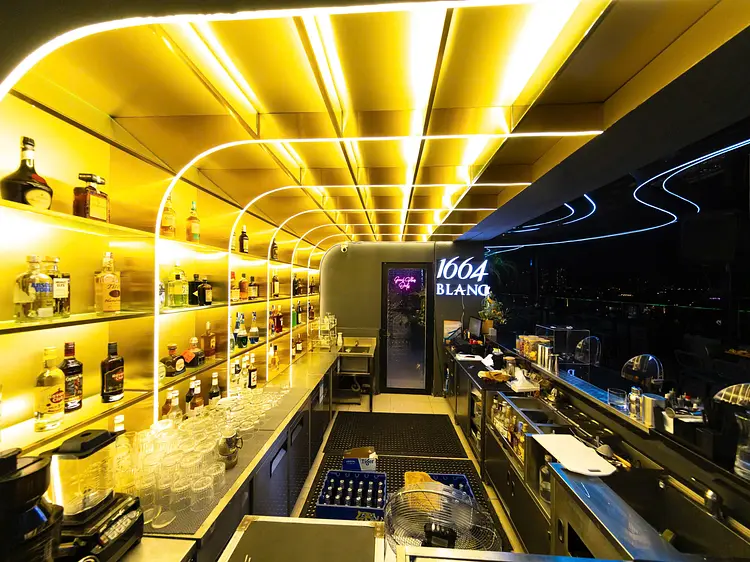 トアン・ルーフトップ