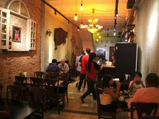 ソウル・バーガー