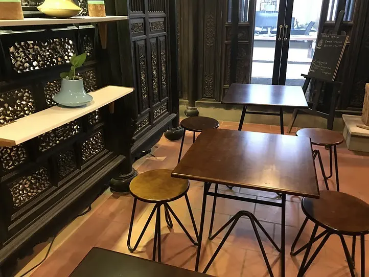 人気沸騰中のベトナム産ボディケア用品が買えるお店〜ZUZU Concept Store（ズズコンセプトストア）