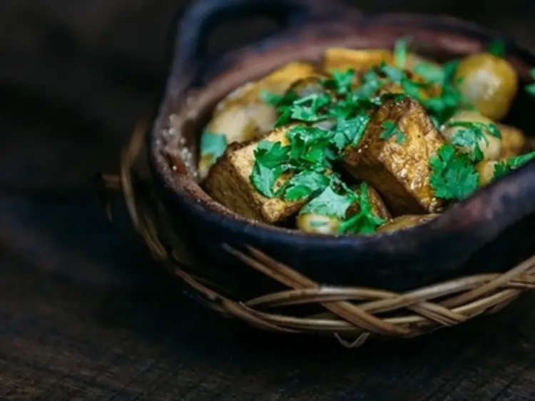 ゴックチャウガーデン