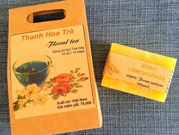 掘り出し物が必ず見つかる！～Hello Weekend Market(ハロー ウィークエンド マーケット)～