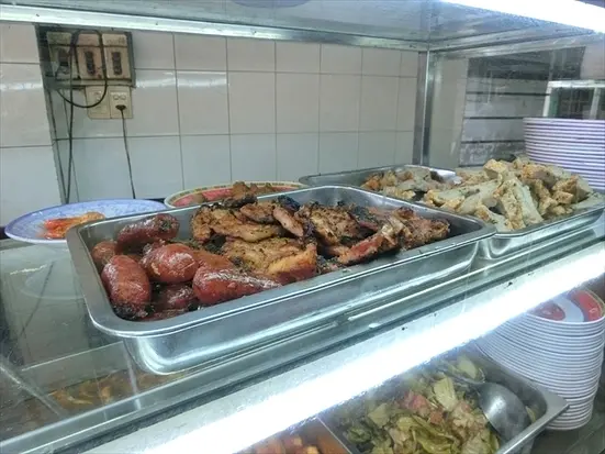 コンビンヤン・ソー・バイ