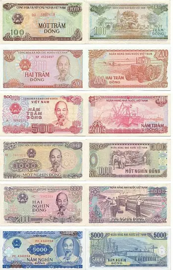 ベトナムの通貨「ベトナムドン（VND）」徹底ガイド | 旅行者が知っておきたい両替・物価・支払い方法まとめ