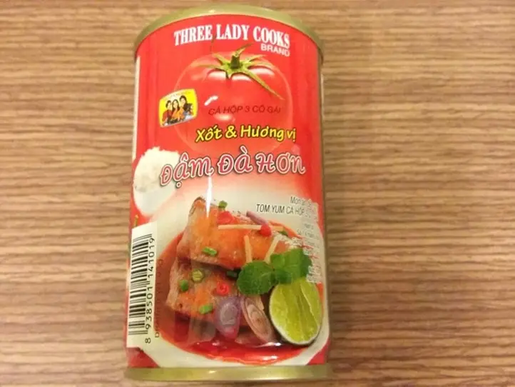 新企画！ベトナムの珍味試食会！