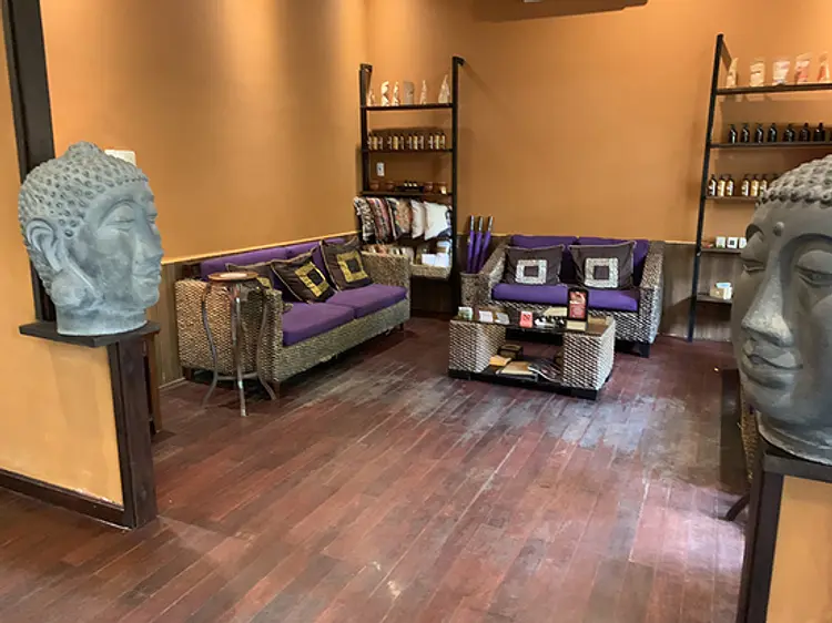 モックフーンスパ・タオディエン