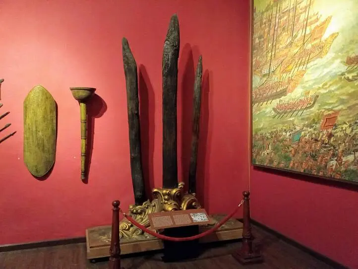 【週末特集】ベトナムの歴史と文化を辿る。ホーチミン市歴史博物館