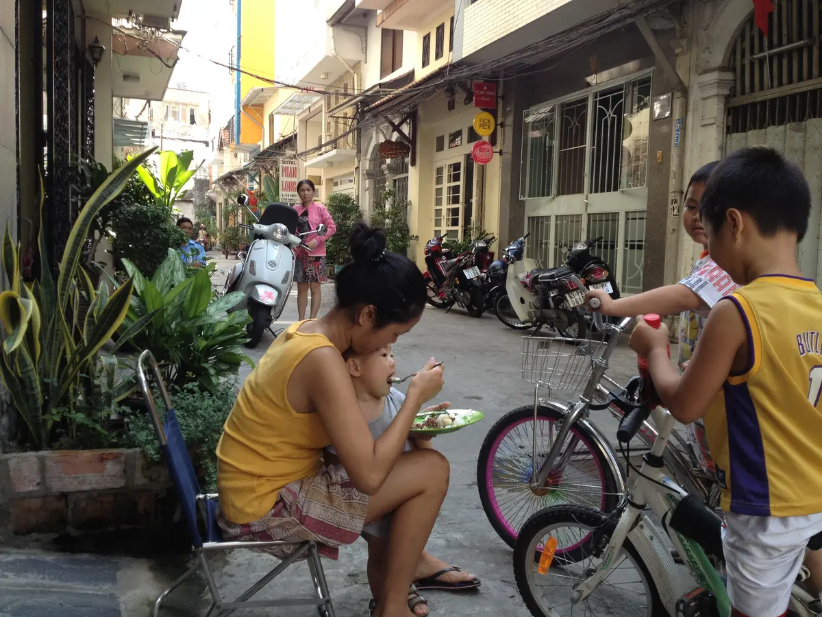 旅の思い出は、人にある ―― Faces of Travel という考え方