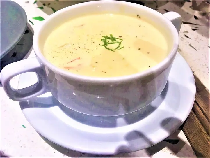 Pizza 4P’sに10回行った私が推すメニュー