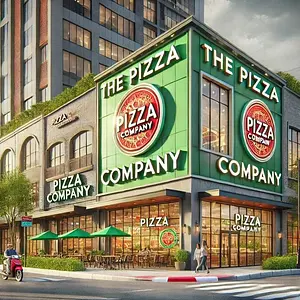 日本には無いけどベトナムにはあるファストフード店4選！