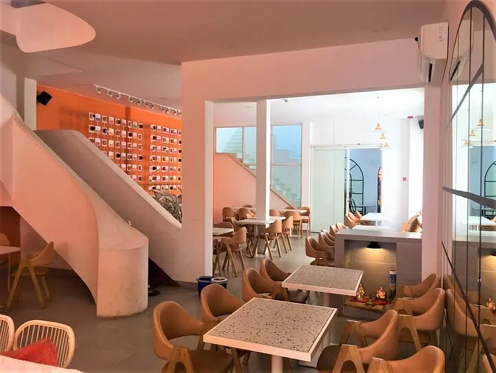 見た目も可愛いスイーツをデリバリーしよう