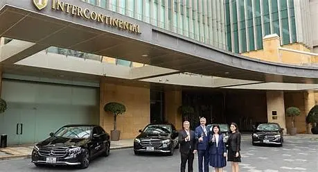 【2025年最新】ホーチミン！！ビジネス出張におすすめの５つ星ホテル3選