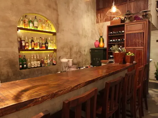 ディナーの王様、ビーフステーキを堪能！