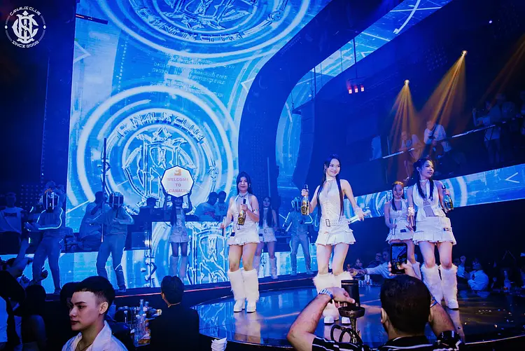 カナリスクラブ