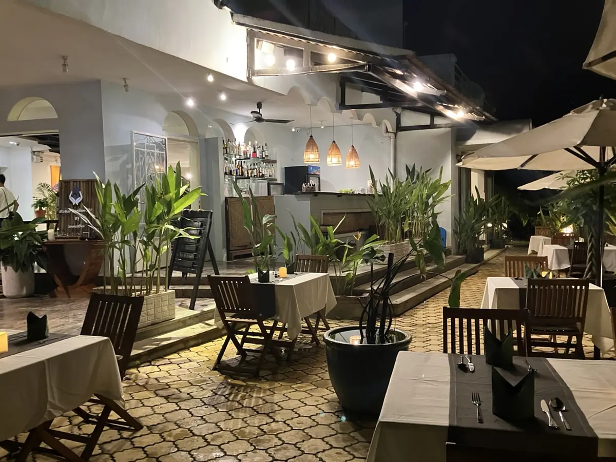 　【プノンペン】本当は教えたくないベストオブベストホテル