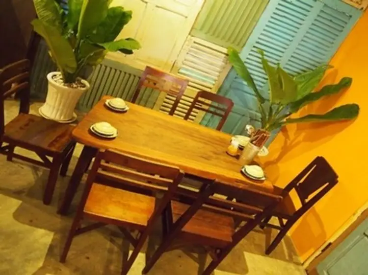 キュー・インドシン