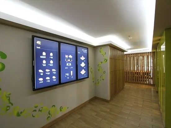 イキ (モーベンピック・ホテル・サイゴン内)