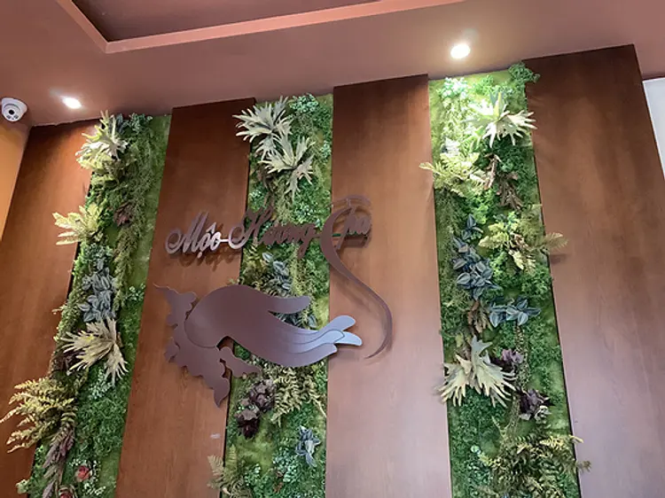 モックフーンスパ・タオディエン