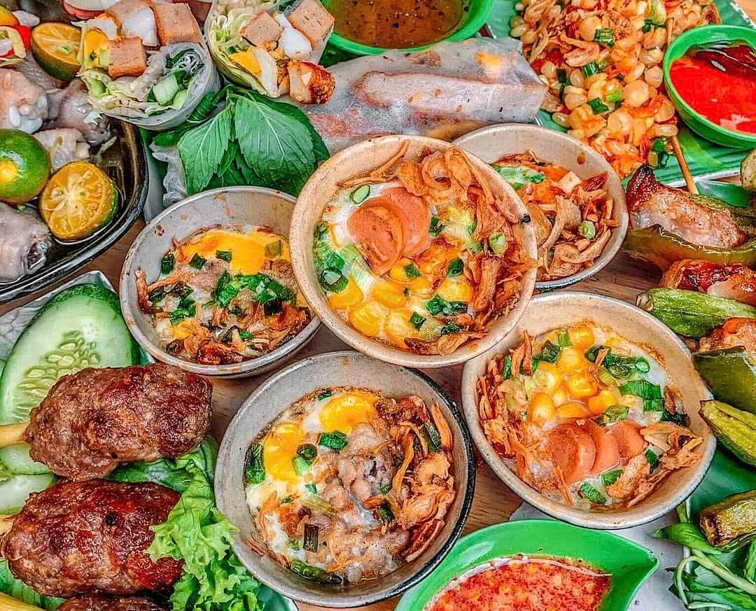 ベトナムのストリートフード、安全性は大丈夫？