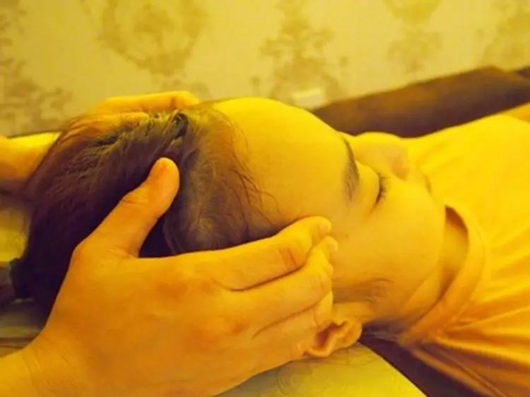 ナンバーワン・スパ