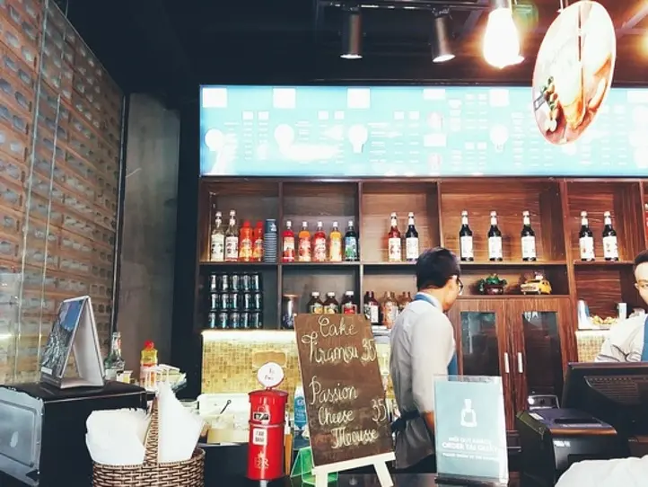 若者に人気！3大ローカルコーヒーチェーン