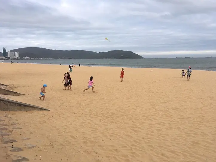 ホーチミン中部の街クイニョンってどんなところ？